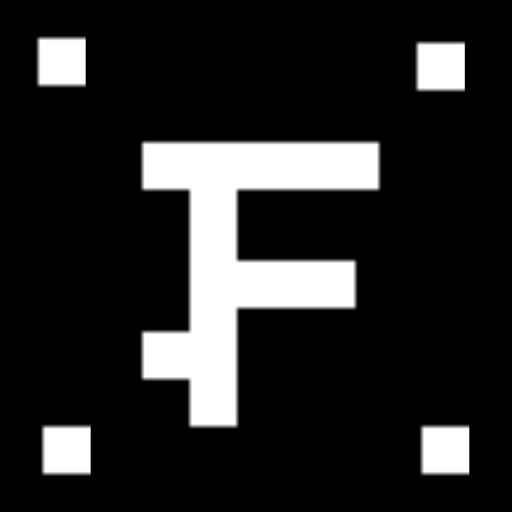 FUQR app icon
