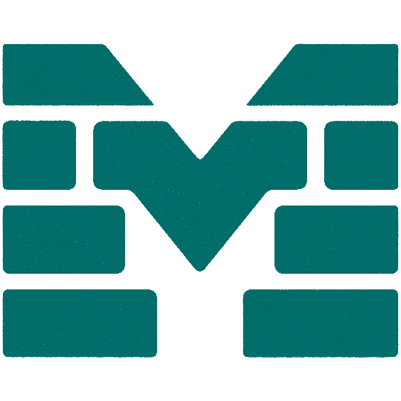 MortarBit Logo Icon